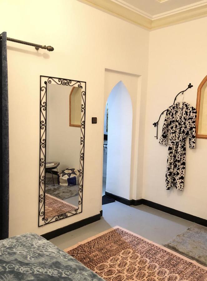 Riad Dreams Dades Tamellalt  외부 사진