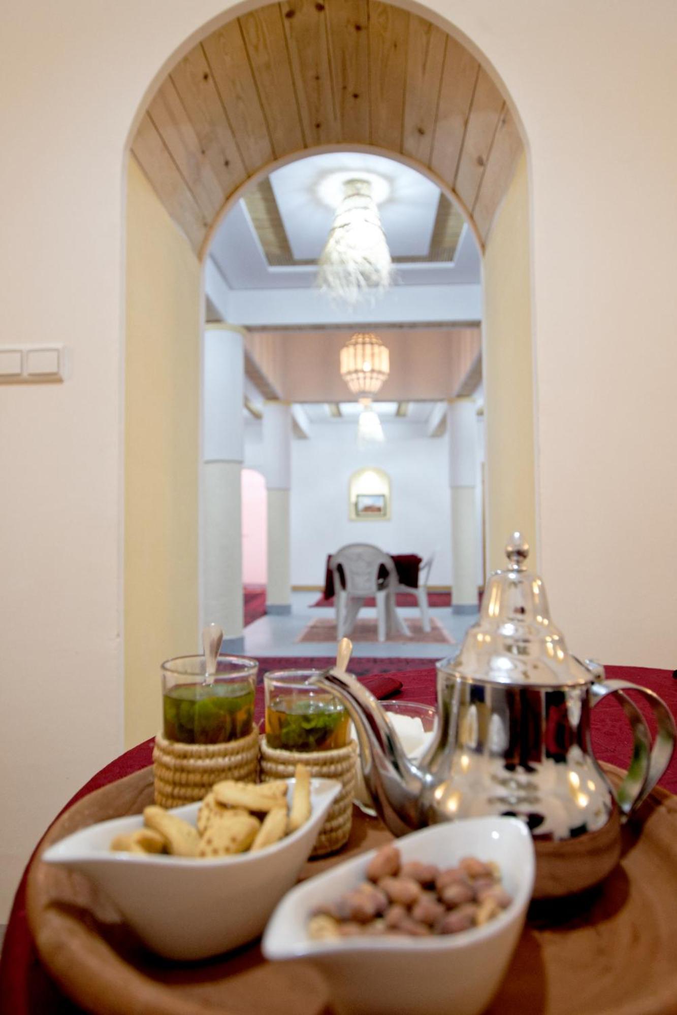 Riad Dreams Dades Tamellalt  외부 사진