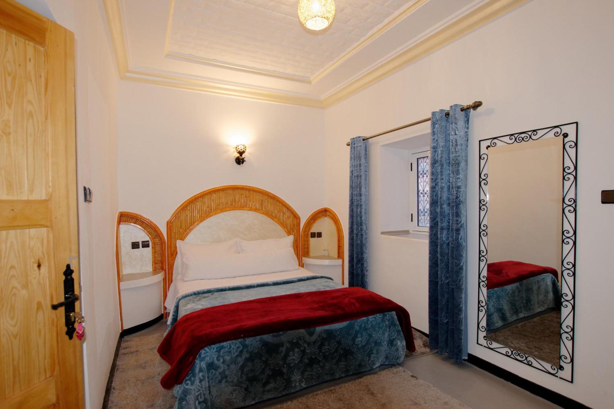 Riad Dreams Dades Tamellalt  외부 사진