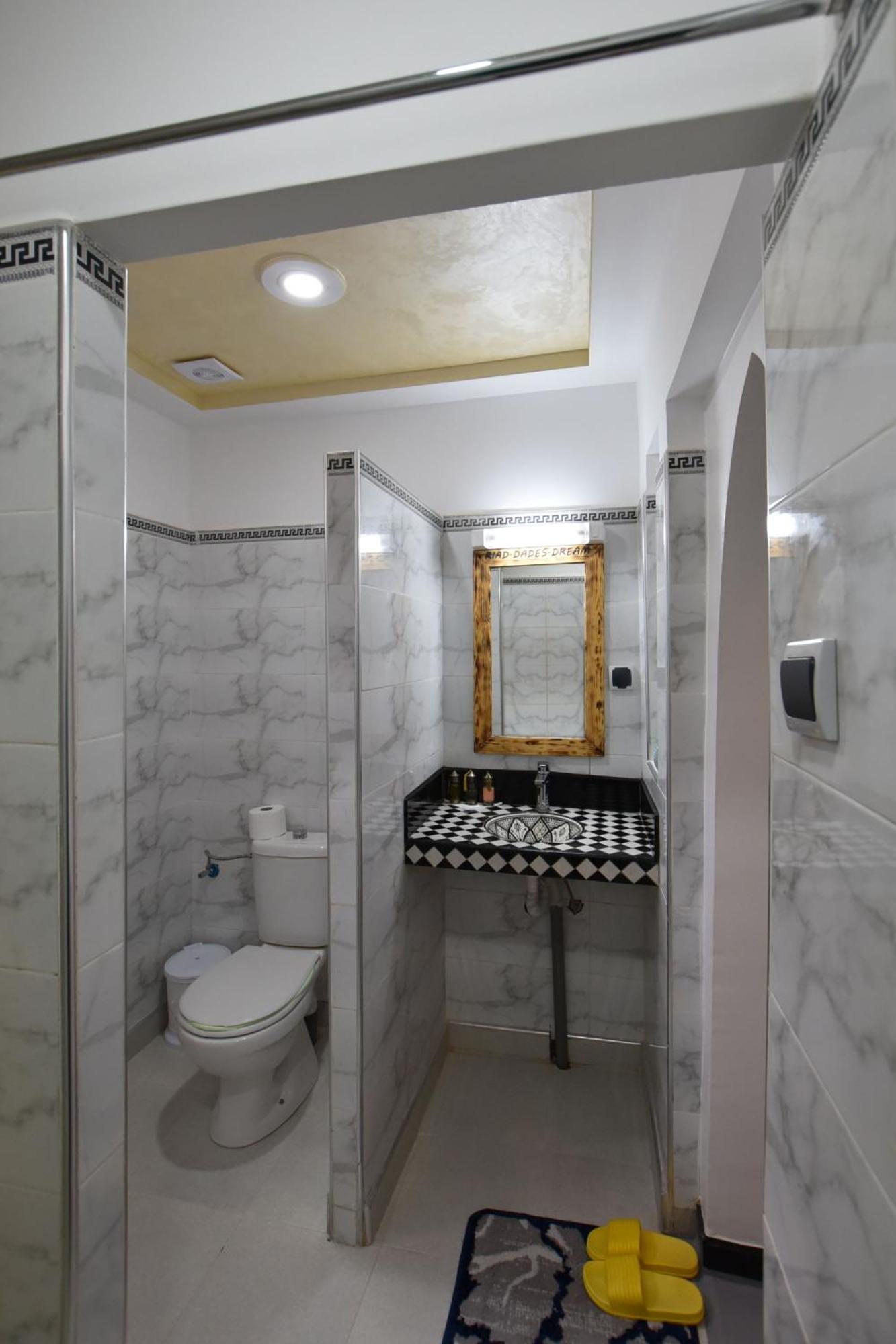 Riad Dreams Dades Tamellalt  외부 사진