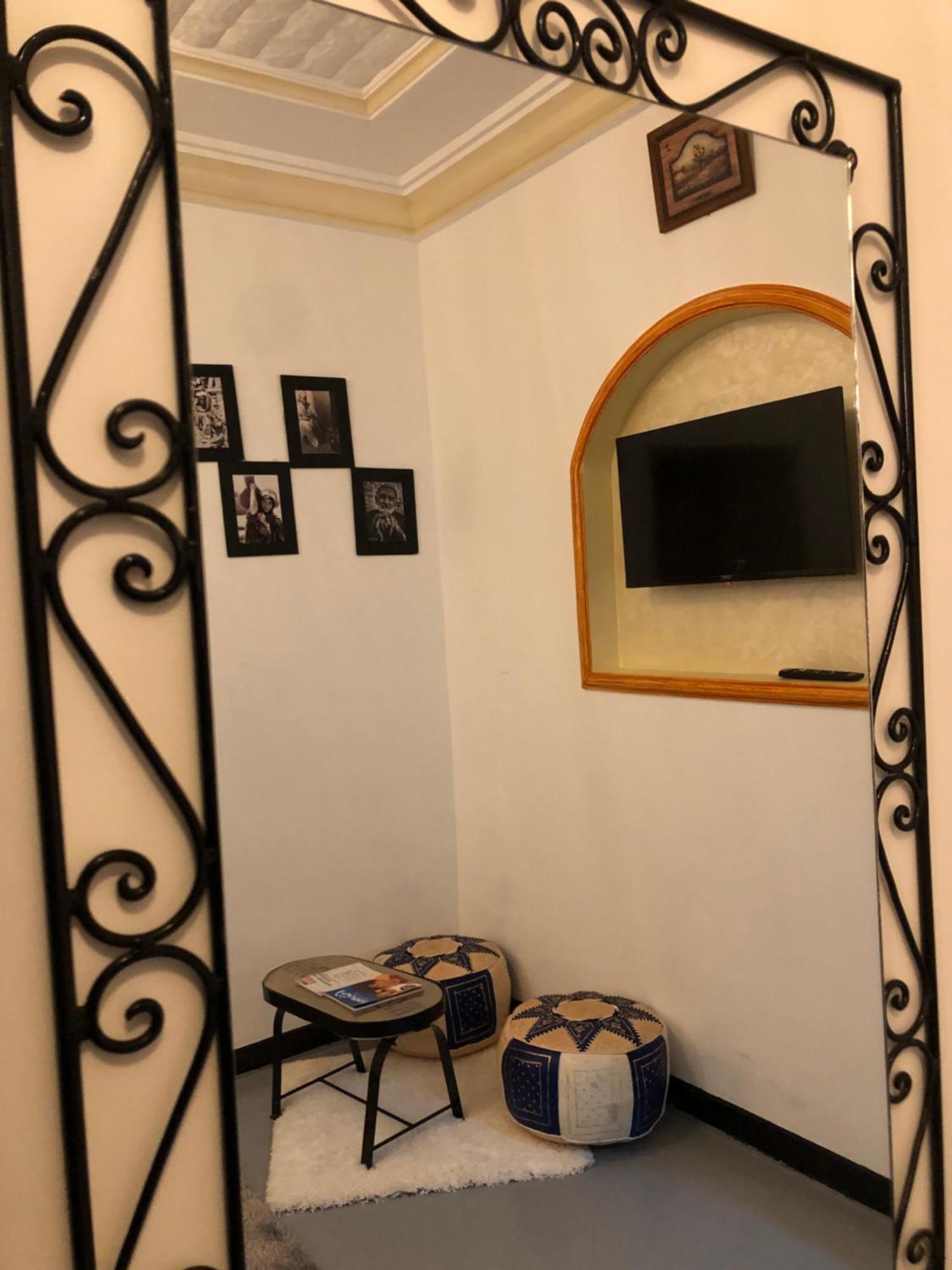 Riad Dreams Dades Tamellalt  외부 사진