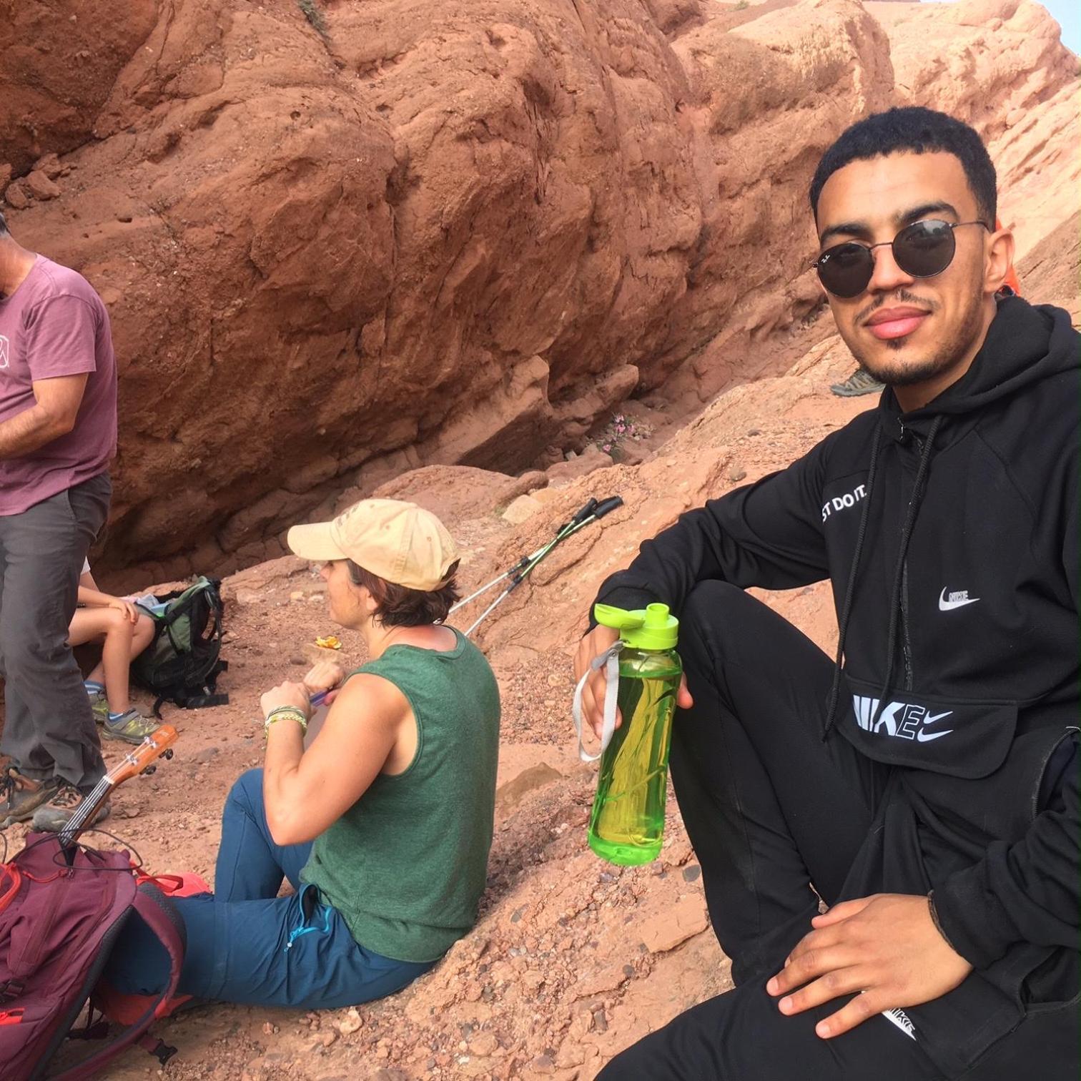 Riad Dreams Dades Tamellalt  외부 사진