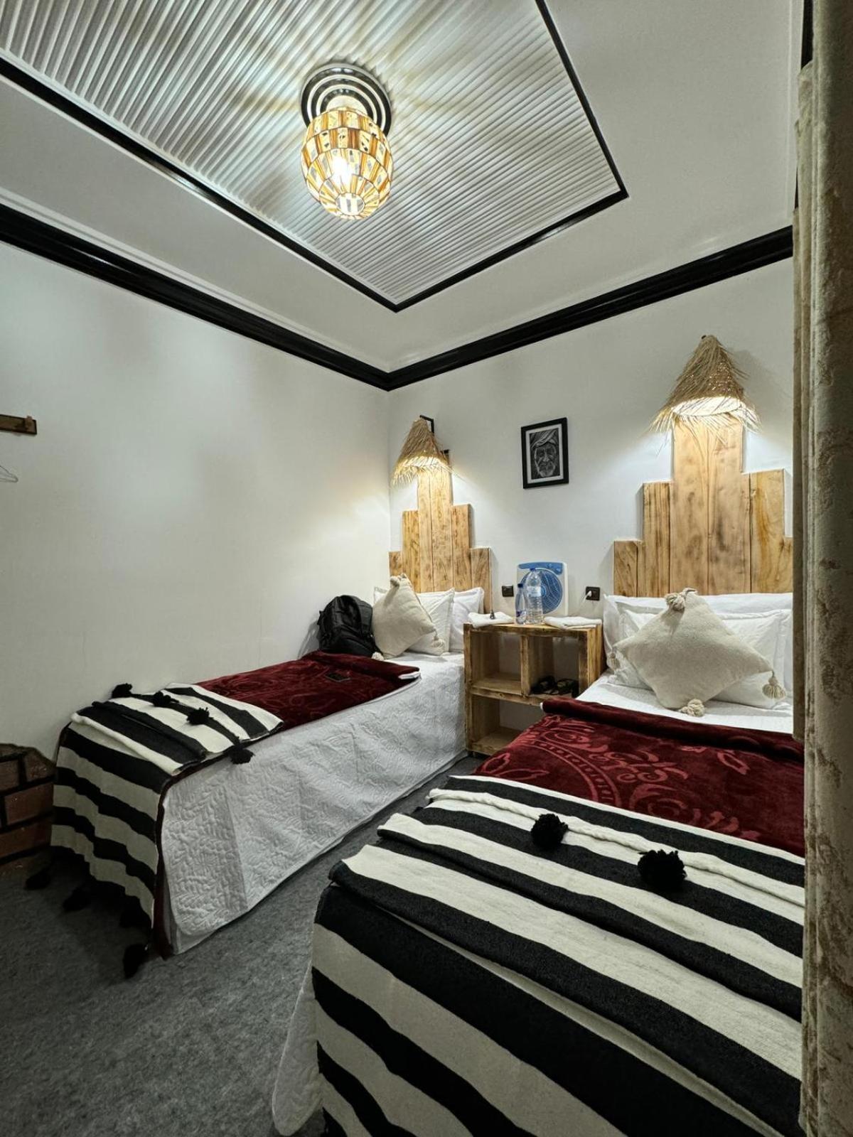 Riad Dreams Dades Tamellalt  외부 사진