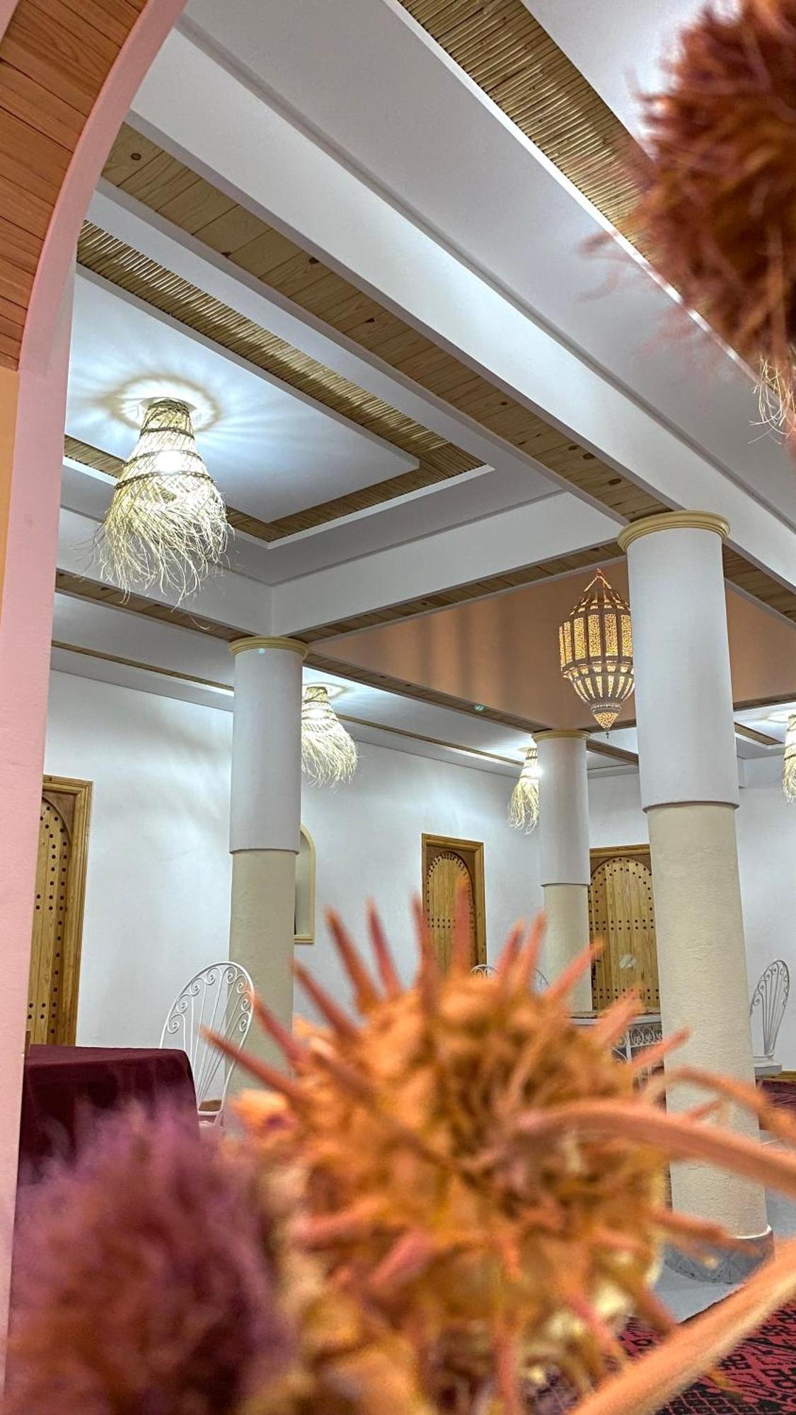 Riad Dreams Dades Tamellalt  외부 사진