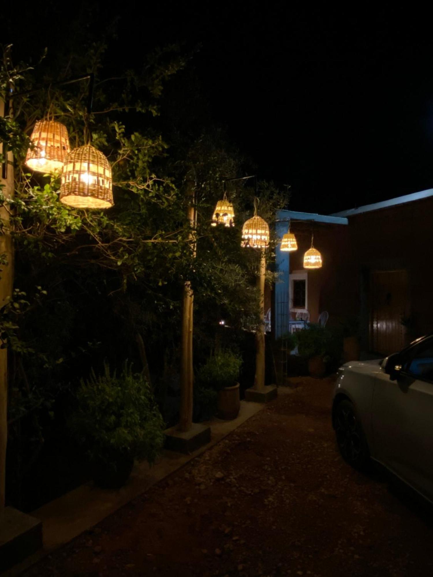 Riad Dreams Dades Tamellalt  외부 사진