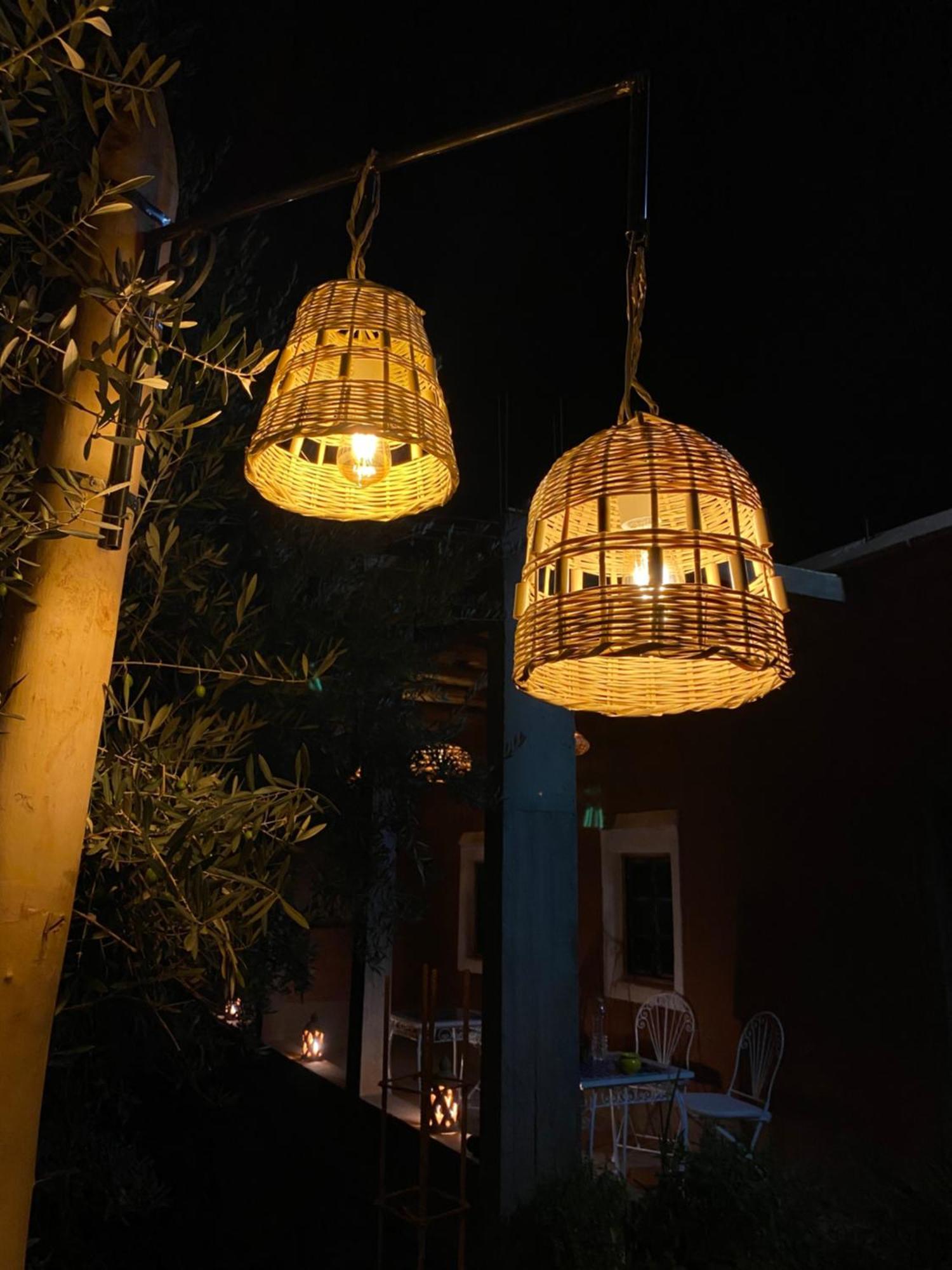 Riad Dreams Dades Tamellalt  외부 사진