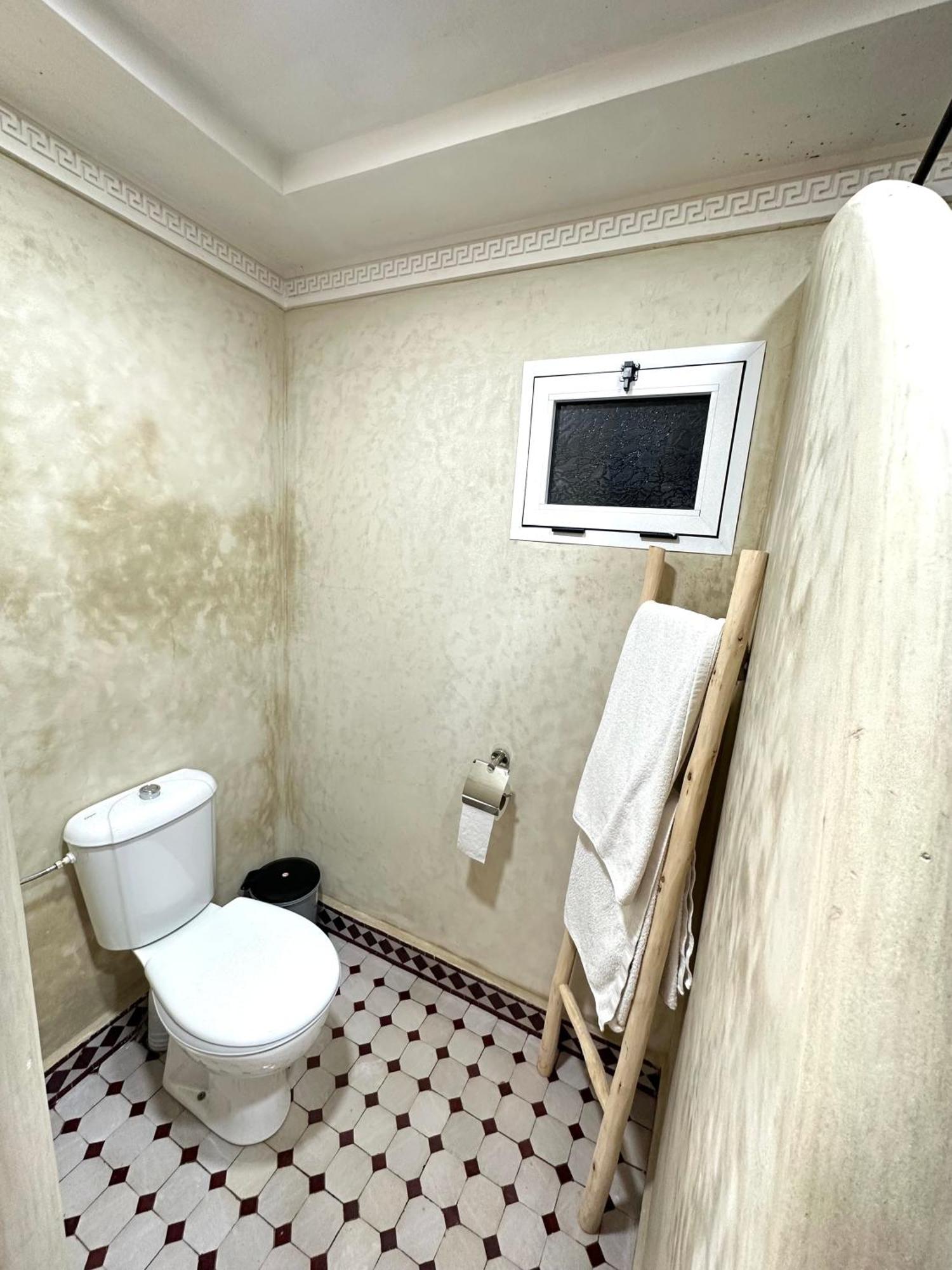 Riad Dreams Dades Tamellalt  외부 사진