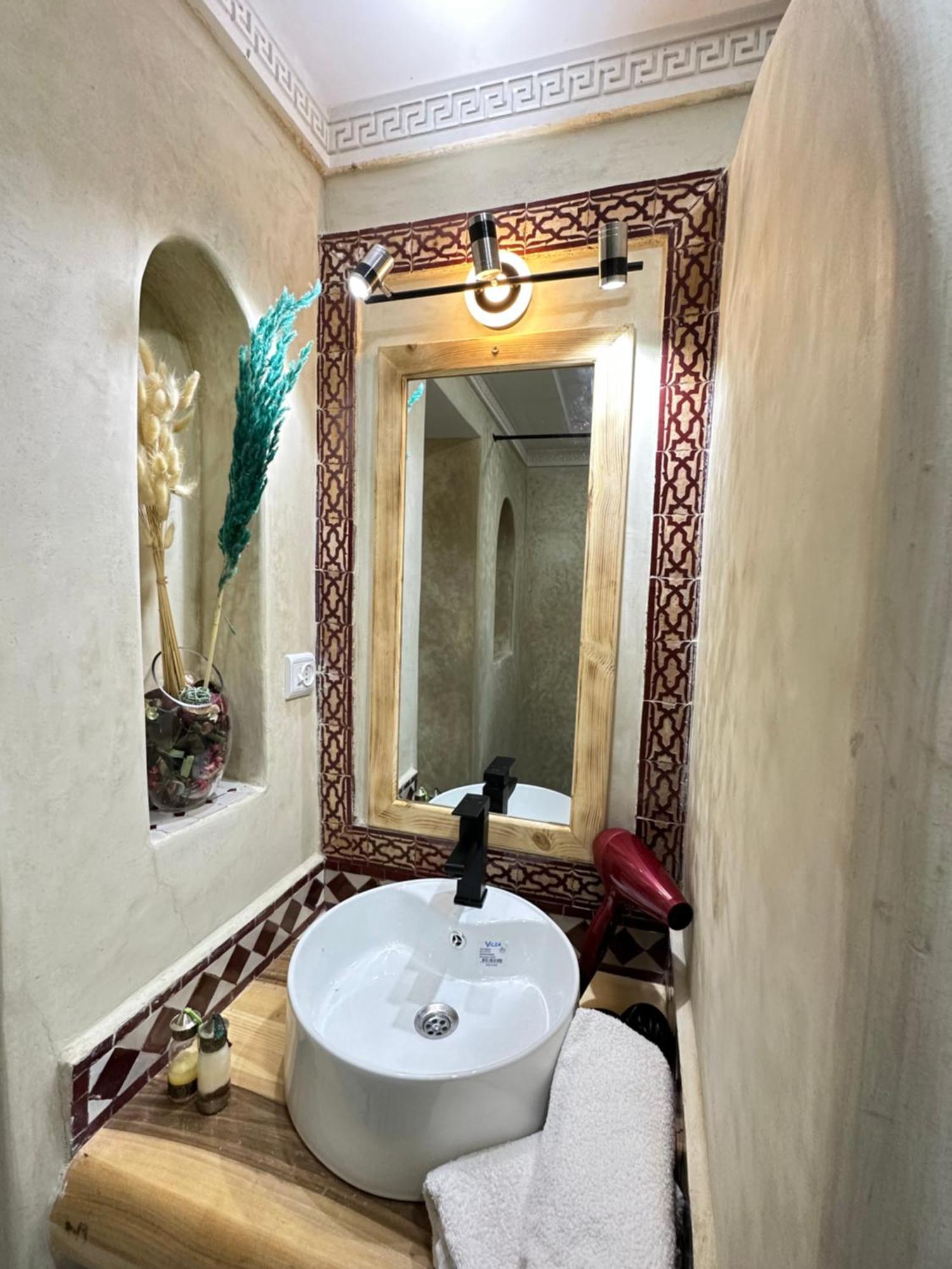 Riad Dreams Dades Tamellalt  외부 사진