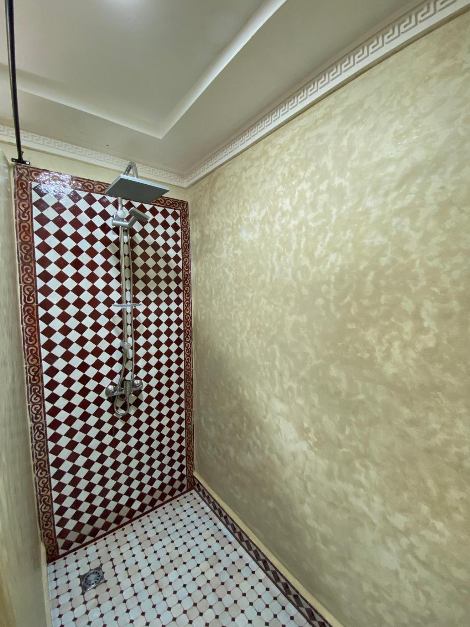 Riad Dreams Dades Tamellalt  외부 사진