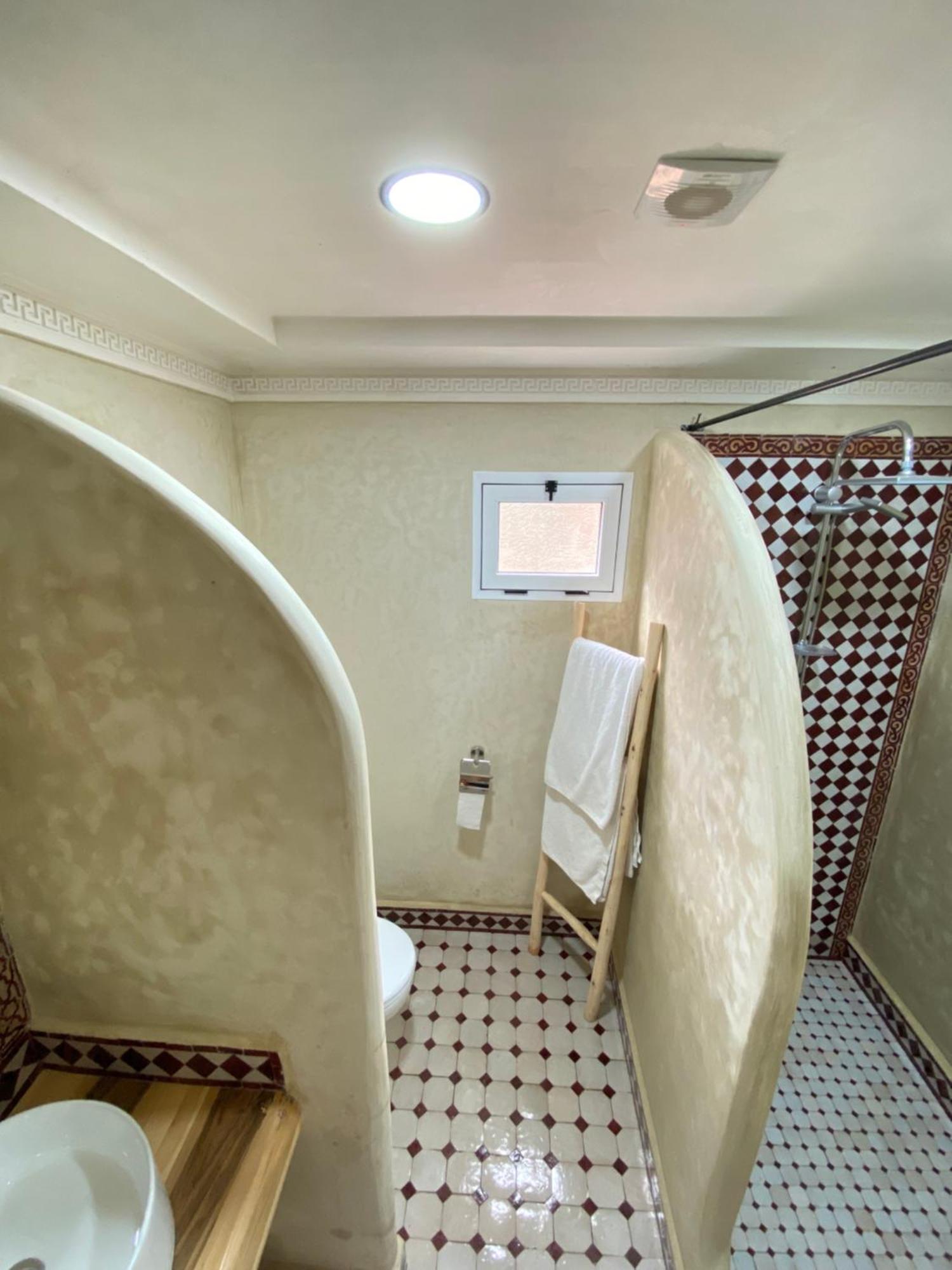 Riad Dreams Dades Tamellalt  외부 사진