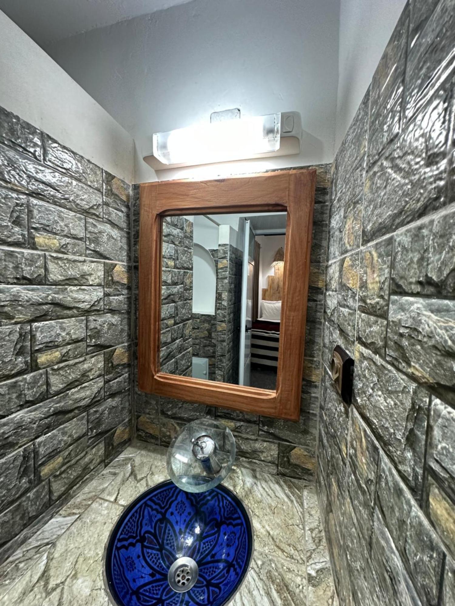 Riad Dreams Dades Tamellalt  외부 사진