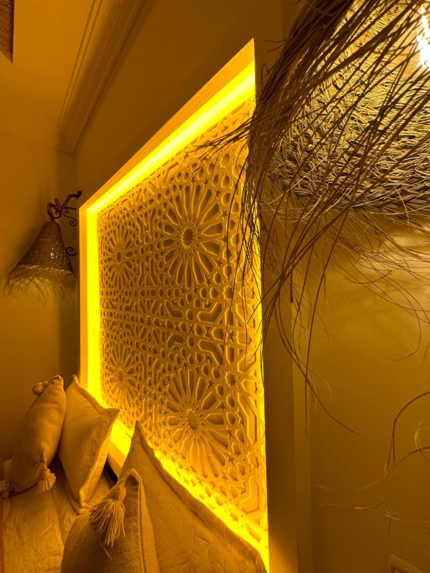 Riad Dreams Dades Tamellalt  외부 사진