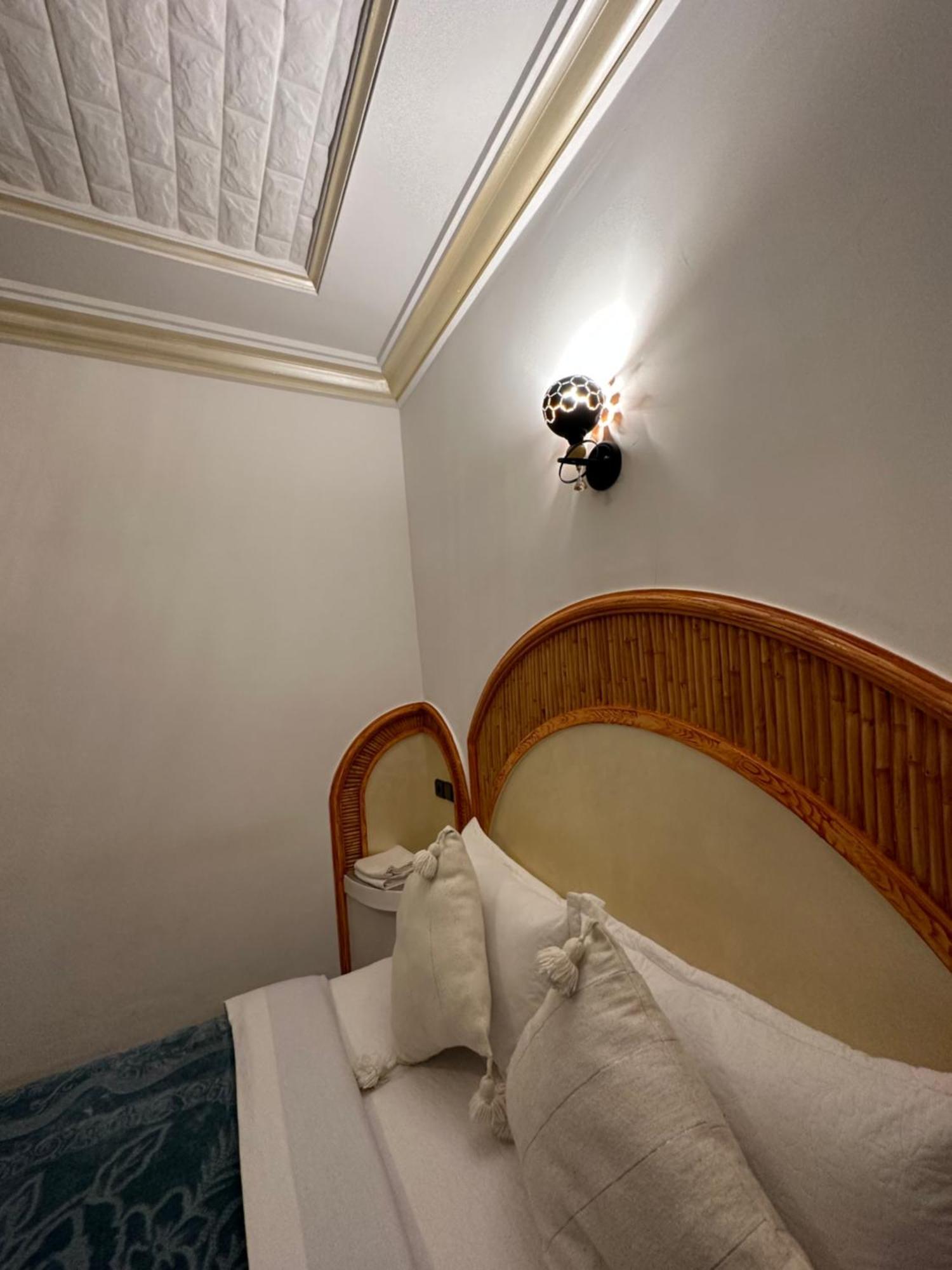 Riad Dreams Dades Tamellalt  외부 사진