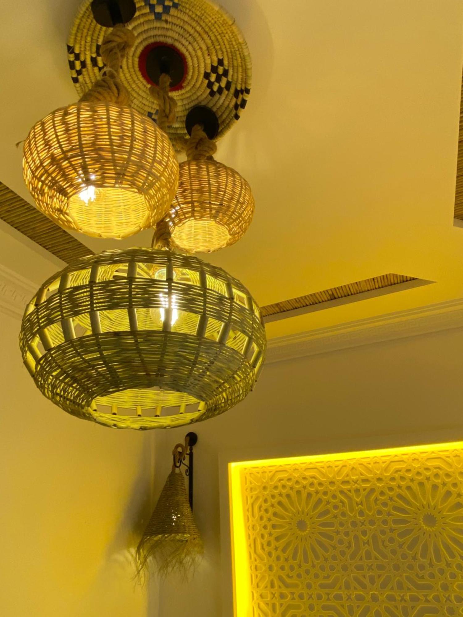 Riad Dreams Dades Tamellalt  외부 사진