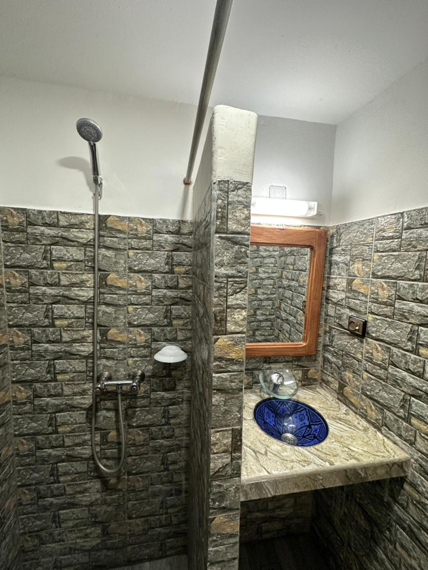 Riad Dreams Dades Tamellalt  외부 사진