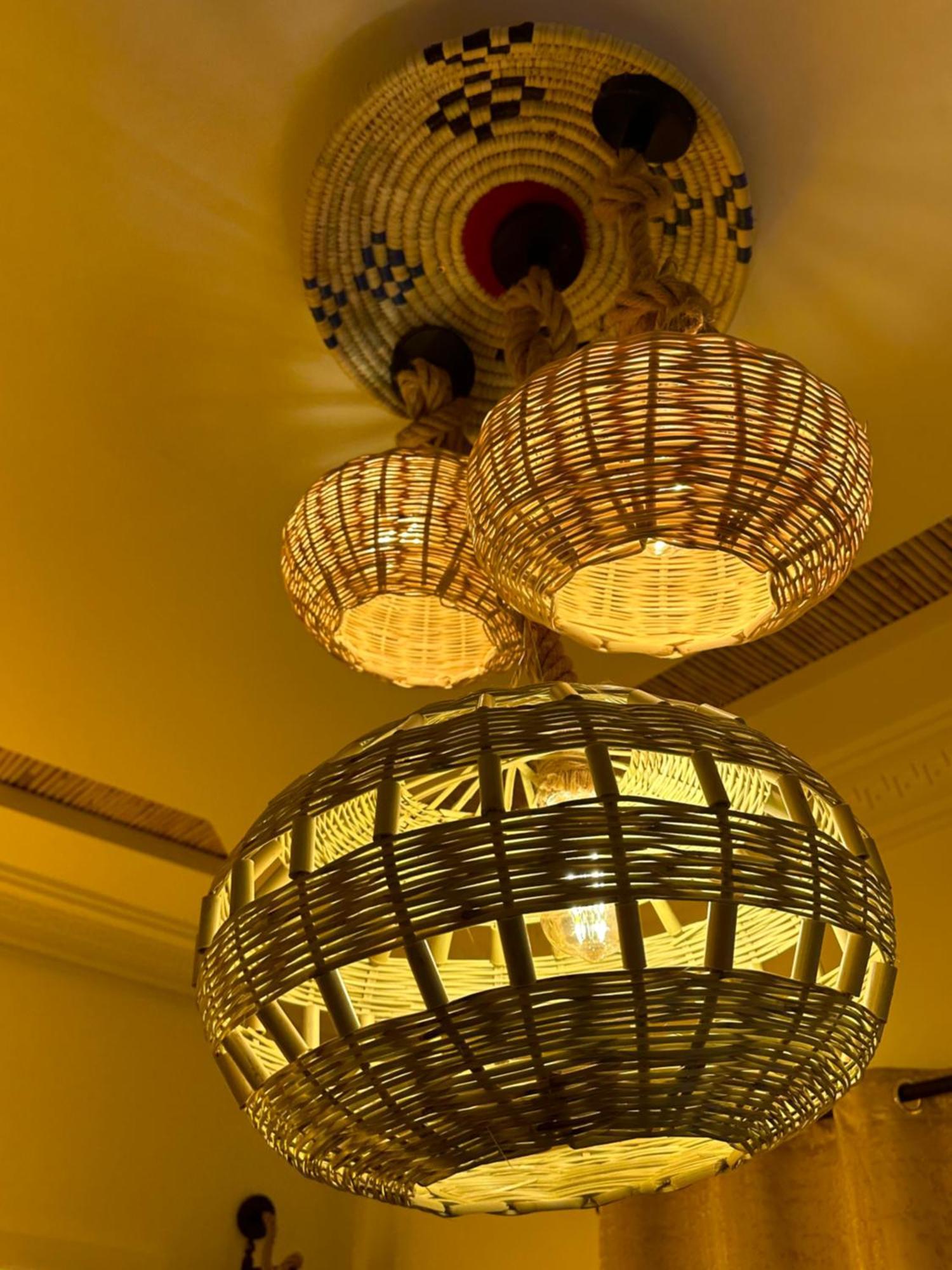 Riad Dreams Dades Tamellalt  외부 사진