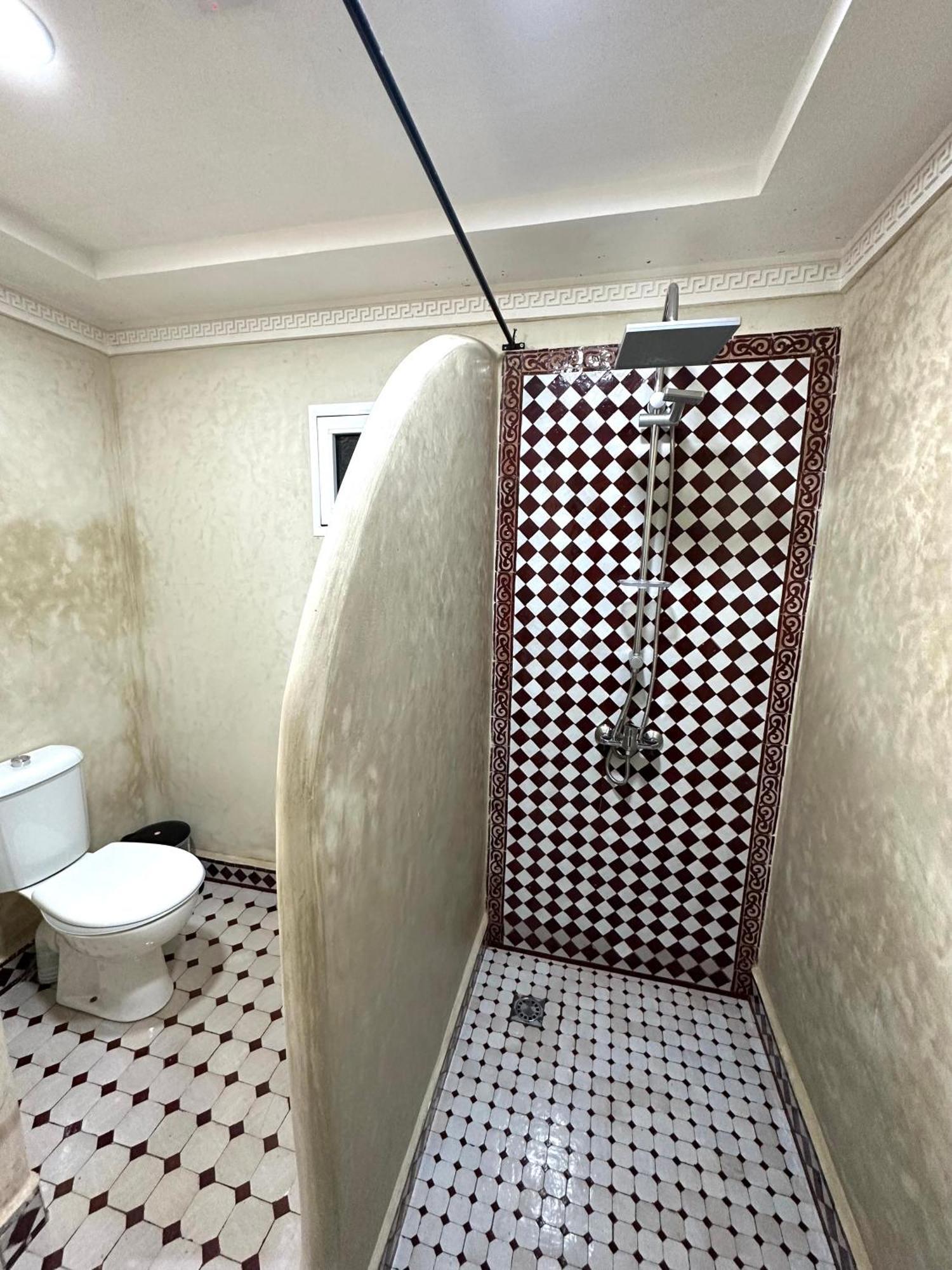Riad Dreams Dades Tamellalt  외부 사진