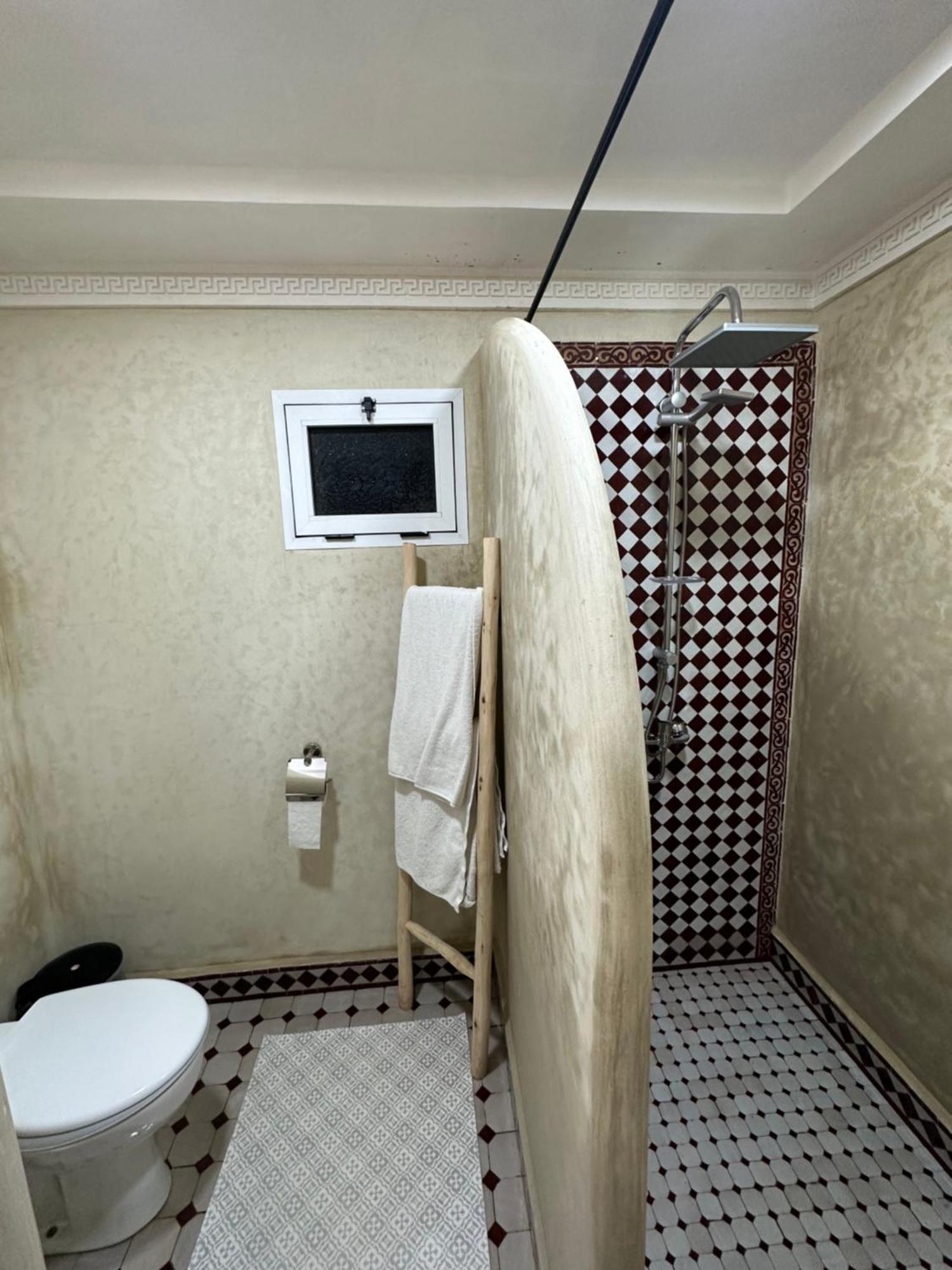 Riad Dreams Dades Tamellalt  외부 사진