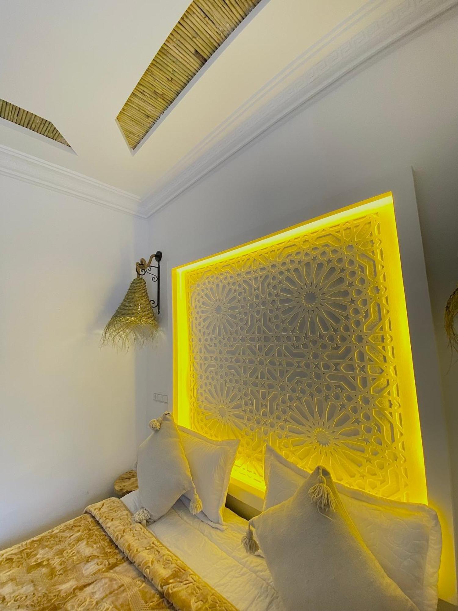 Riad Dreams Dades Tamellalt  외부 사진