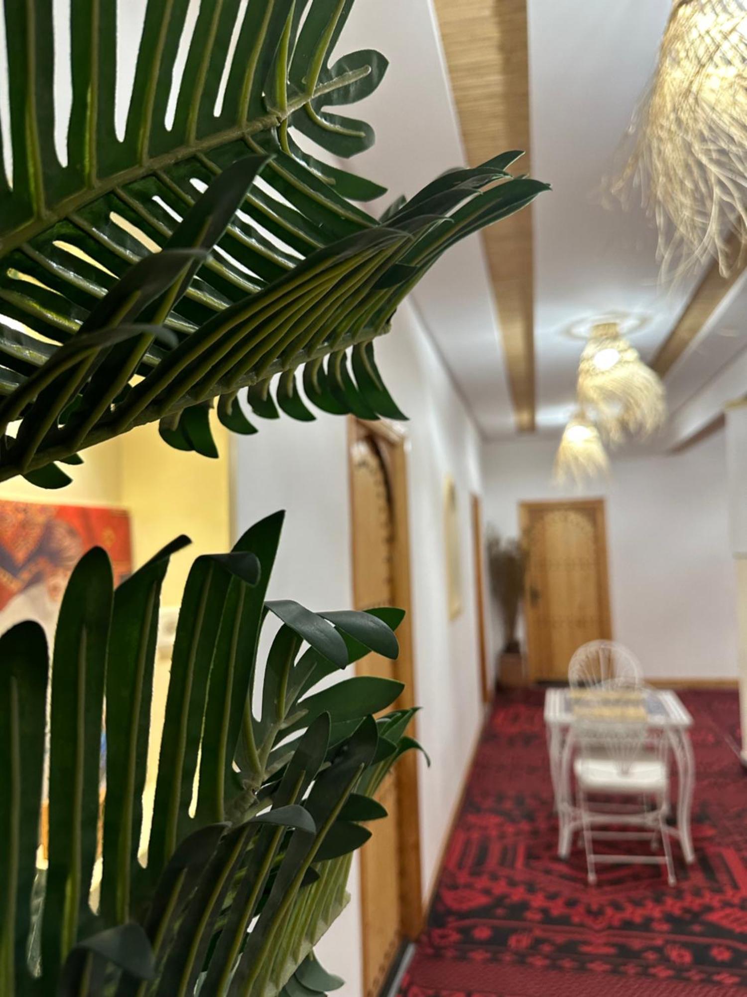 Riad Dreams Dades Tamellalt  외부 사진