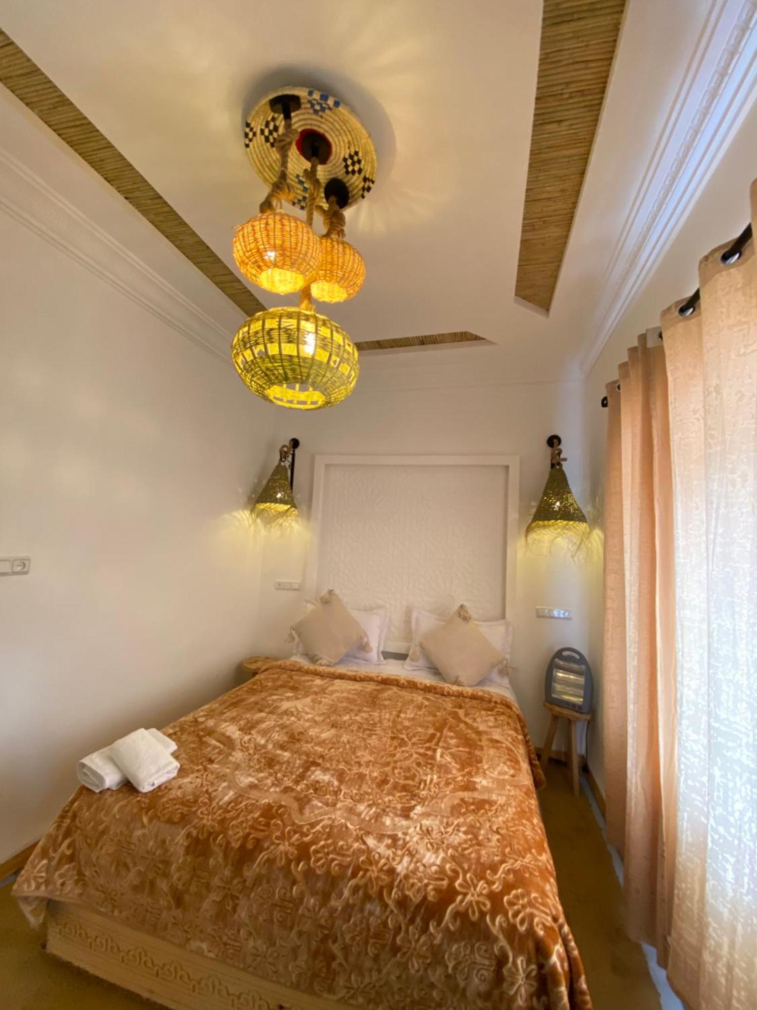 Riad Dreams Dades Tamellalt  외부 사진
