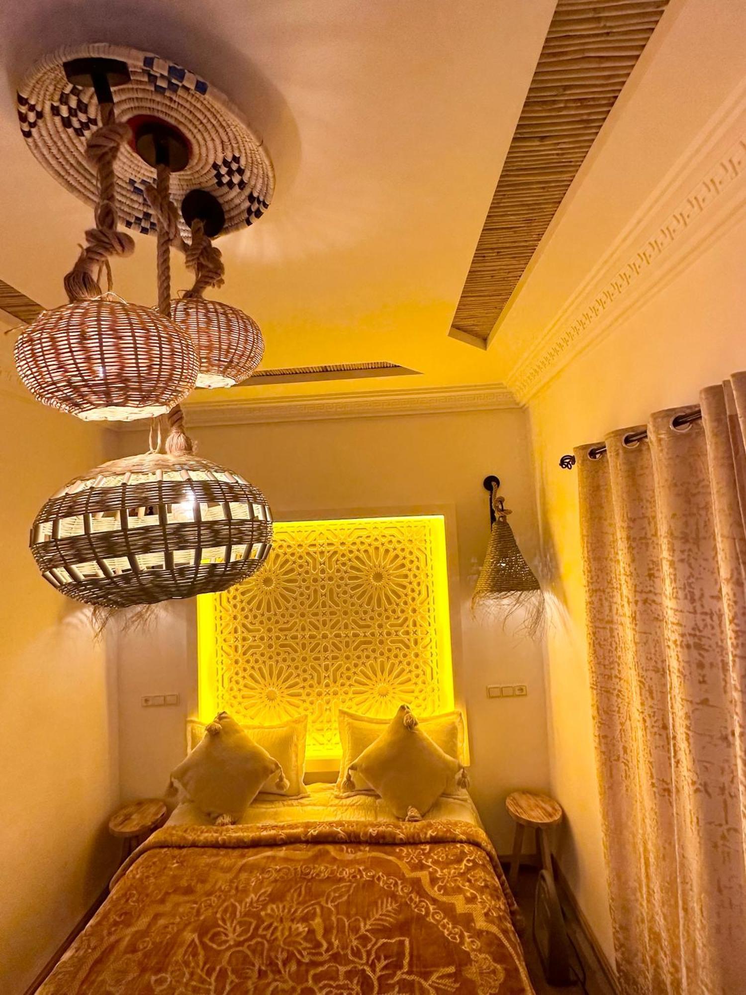 Riad Dreams Dades Tamellalt  외부 사진