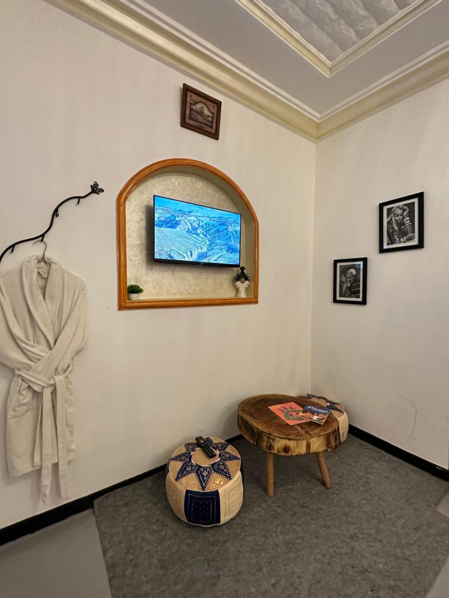 Riad Dreams Dades Tamellalt  외부 사진