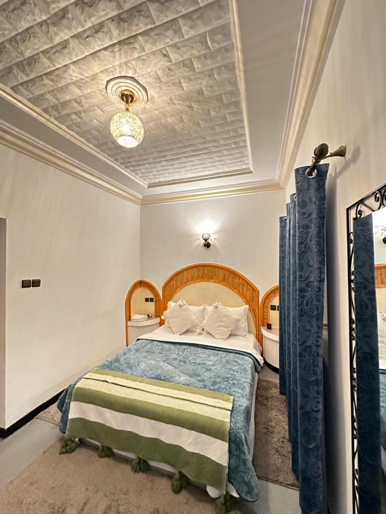 Riad Dreams Dades Tamellalt  외부 사진