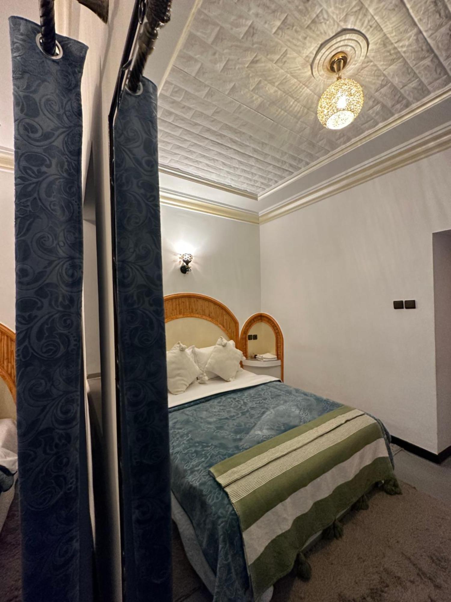 Riad Dreams Dades Tamellalt  외부 사진
