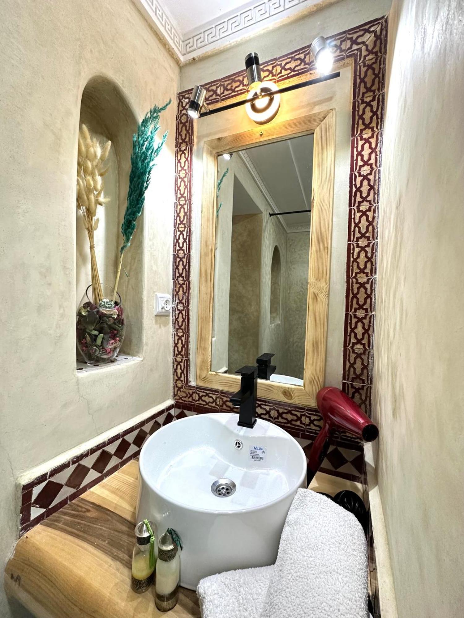 Riad Dreams Dades Tamellalt  외부 사진